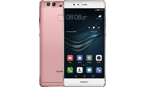 Huawei P9 Pink