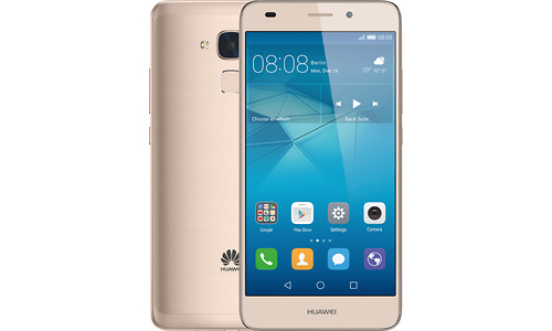 Huawei GT3 Gold