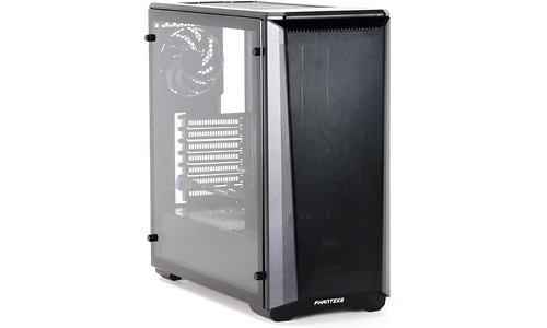 Phanteks Eclipse P400 Window Grey