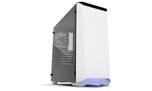 Phanteks Eclipse P400 Window White