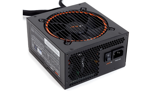 Be quiet! Pure Power 10 700W