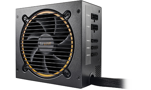 Be quiet! Pure Power 10 CM 400W