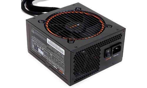 Be quiet! Pure Power 10 CM 600W