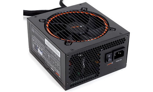 Be quiet! Pure Power 10 CM 700W
