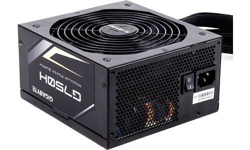 Gigabyte GP-G750H 750W