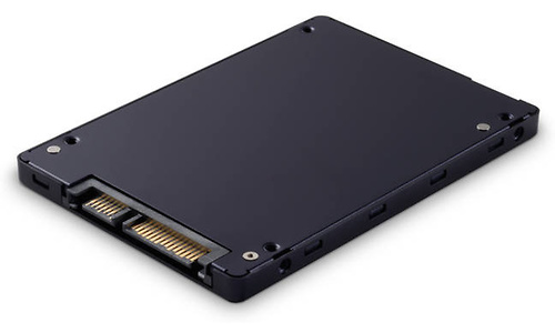 Micron 5100 Pro 480GB