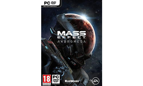 Mass Effect: Andromeda (PC)