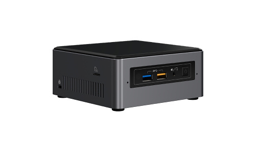 Intel BOXNUC7I3BNH