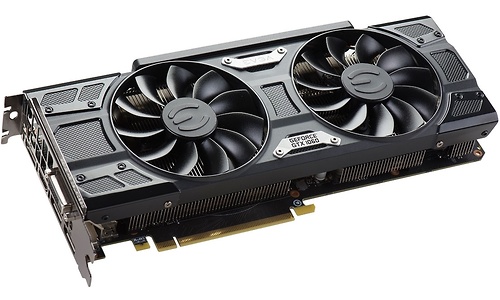 EVGA GeForce GTX 1060 SSC Gaming ACX 3.0 3GB