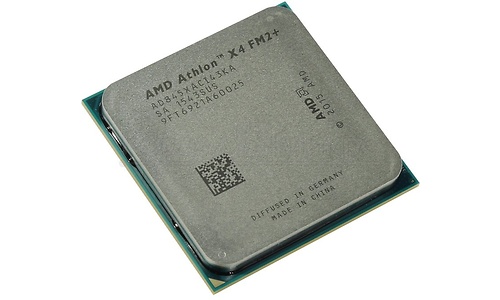 AMD Athlon X4 845 Tray