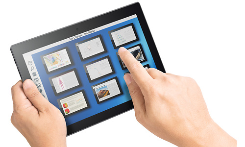Lenovo Tab 3 10 Plus 16GB Black (ZA0X0069SE)