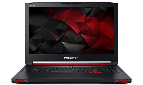Acer Predator G5-793-793X