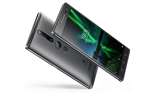 Lenovo Phab 2 Pro 64GB Silver