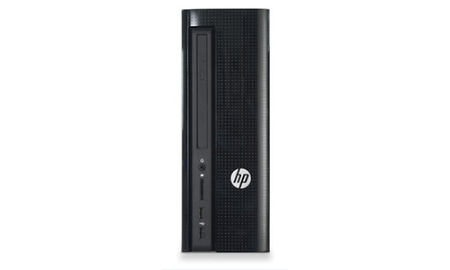 HP Slimline 260-p121nd (Y6V67EA)