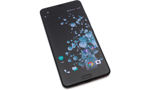 HTC U Ultra 64GB Black
