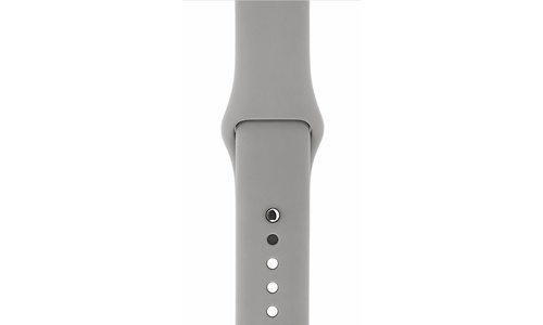 Apple 38mm Concrete Sport Band