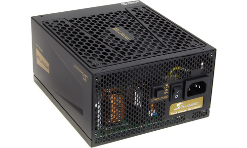 Seasonic Prime Gold 650W