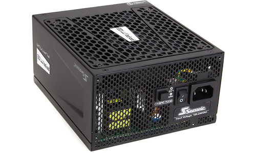 Seasonic Prime Platinum 650W