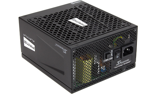 Seasonic Prime Platinum 750W