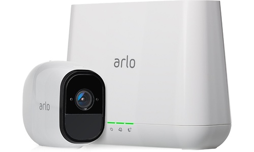 Netgear Arlo Pro HD + 1 Cam