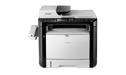 Ricoh SP 325SFNw