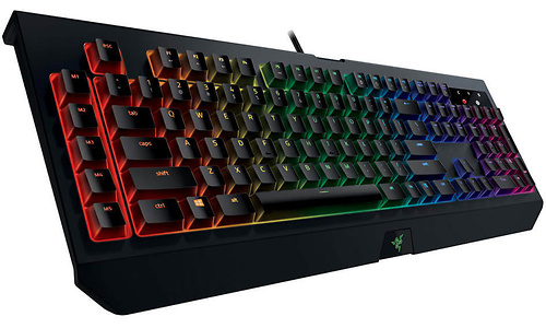 Razer BlackWidow Chroma V2 (US)