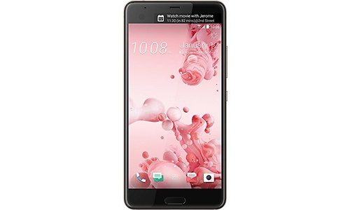 HTC U Ultra 64GB Pink