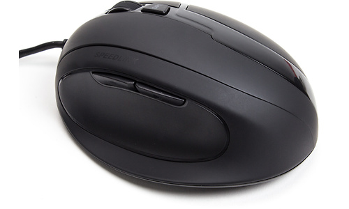 Speedlink Obsidia