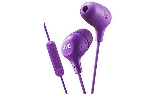 JVC HA-FX38M-V-E