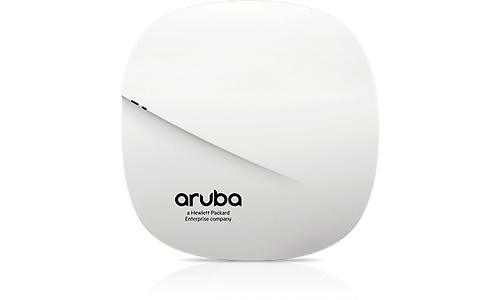HP Enterprise HPE Aruba AP-207