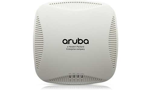 HP Enterprise HPE Aruba AP-205