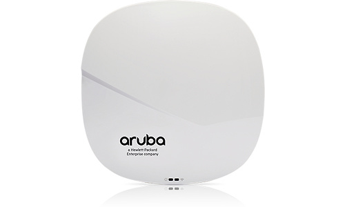 HP Enterprise HPE Aruba AP-315