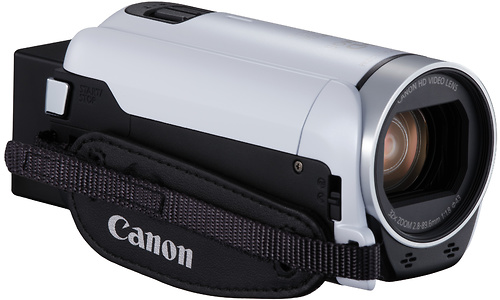 Canon Legria HF R806 White