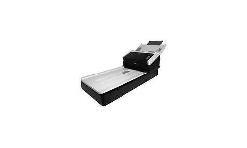 Avision AD250F