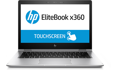 HP EliteBook x360 1030 G2 (Z2W74EA)