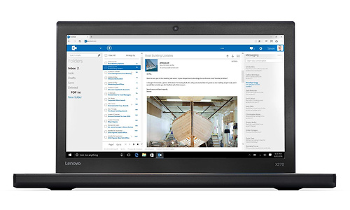 Lenovo ThinkPad X270 (20HN0016MH)