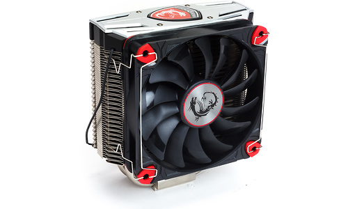 MSI Core Frozr L