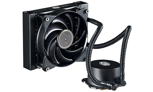 Cooler Master MasterLiquid Lite 120
