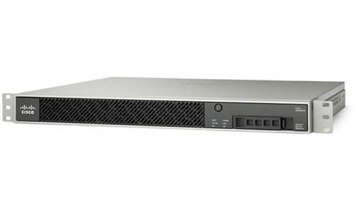 Cisco ASA 5512-X