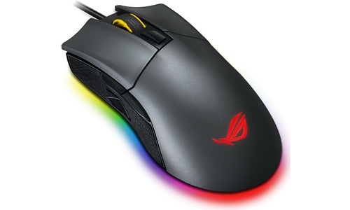 Asus RoG Gladius II