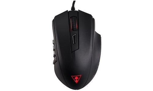 Turtle Beach Grip Arena MMO Gaming Black