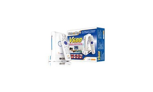 Compro VideoMate V600