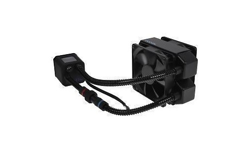 Alphacool Eisbaer 120 CPU Black