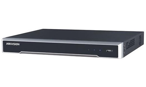 Hikvision DS-7608NI-K2/8P