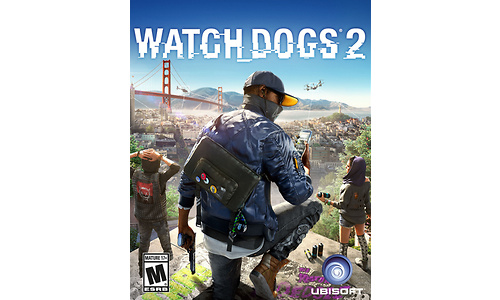 Watch Dogs 2 (PC)