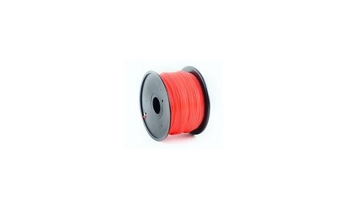 Gembird 3DP-ABS1.75-01-R
