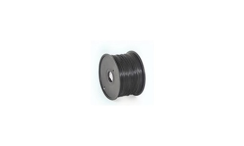 Gembird 3DP-ABS3-01-BK