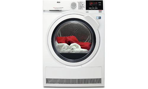 AEG T8DBG84W
