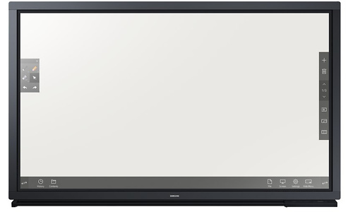 Samsung DM75E-BR