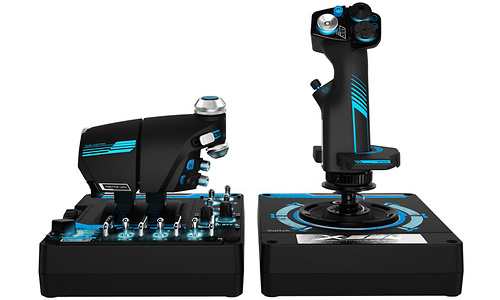 Logitech G X56 H.O.T.A.S.